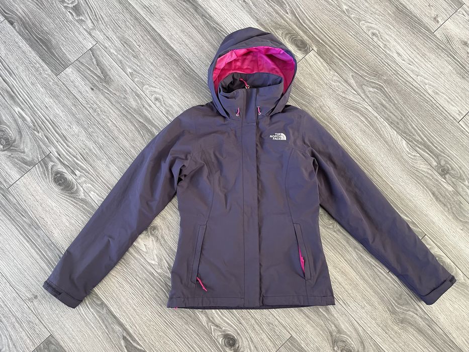 Kurtka wiatrówka The North Face XS