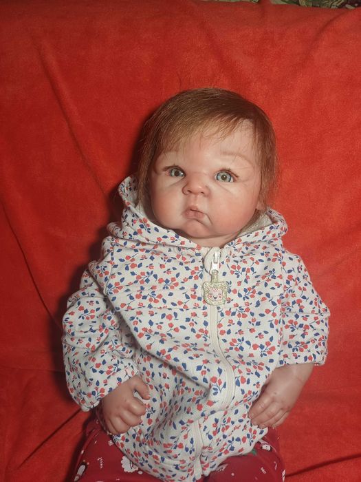 Лялька Реборн  Кукла