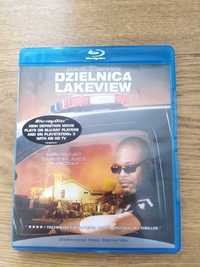 Dzielnica Lakeview Samuel L. Jackson Blu-Ray Lektor