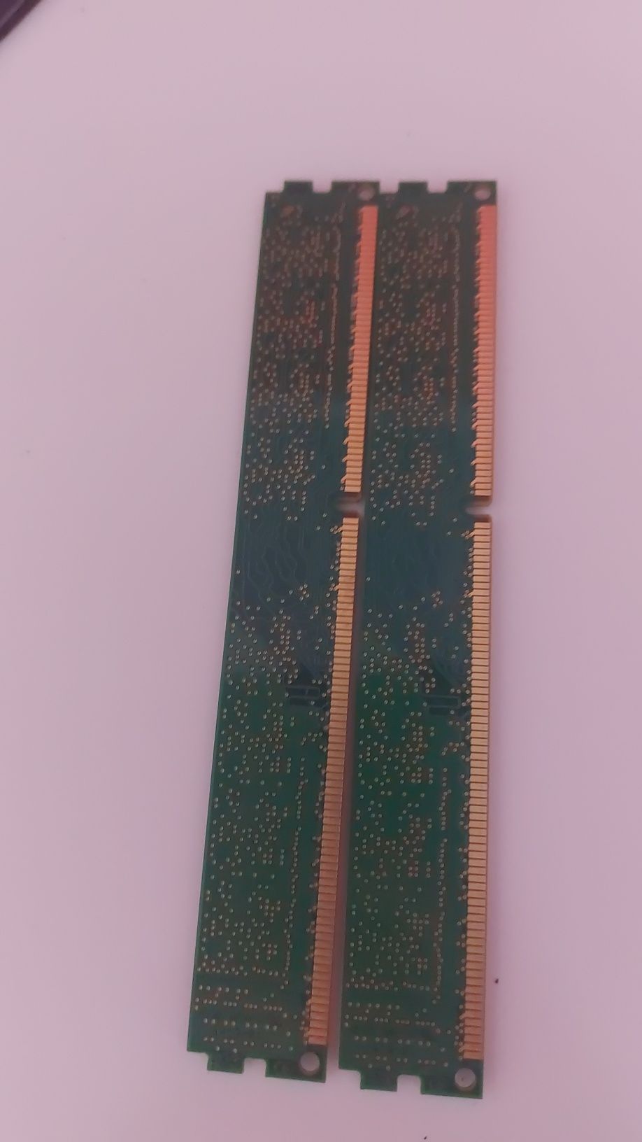 RAM 8GB DDR3 Kingston