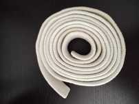 Cinturão Branco de Artes Marciais