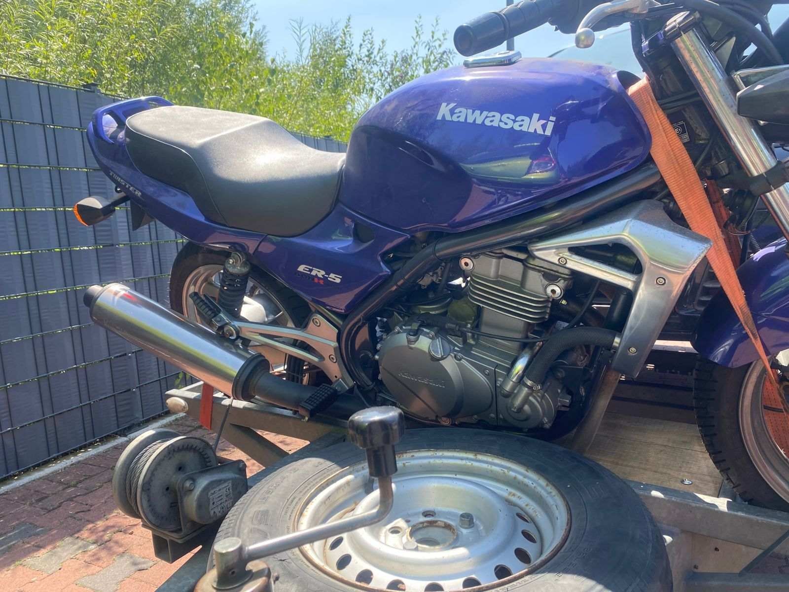 Продам Suzuki gs 500