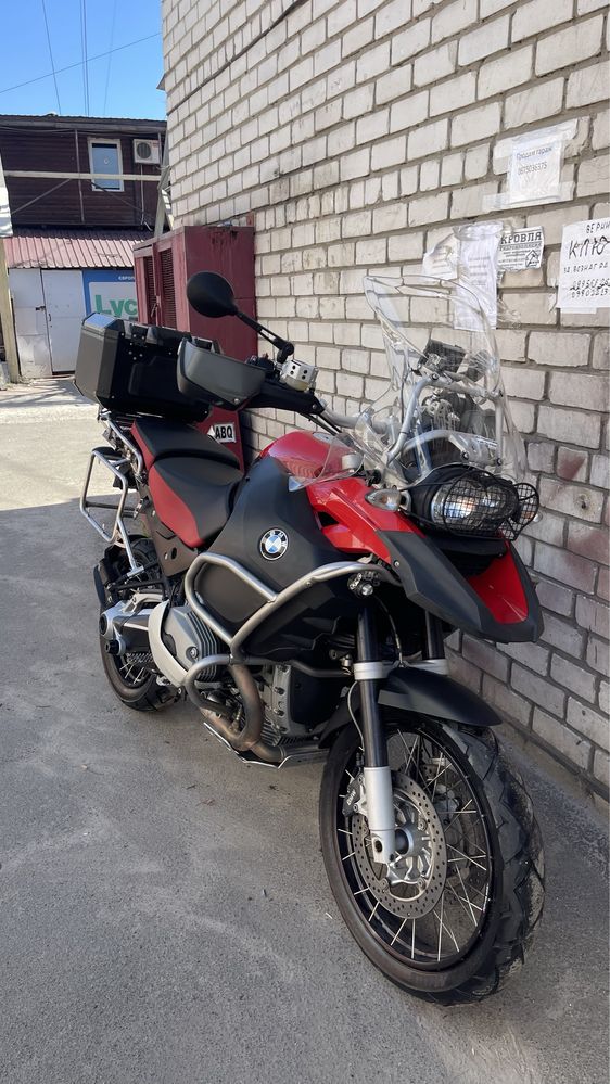 R1200GS r1200gs адвенчер