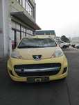 Peugeot 107 para peças