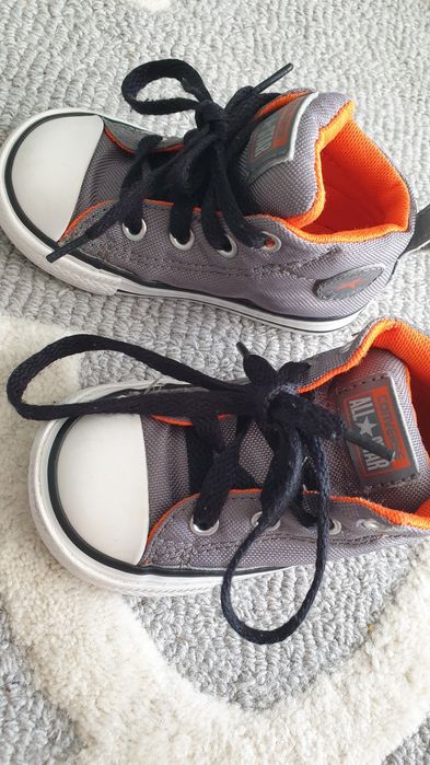 Trampki converse 21