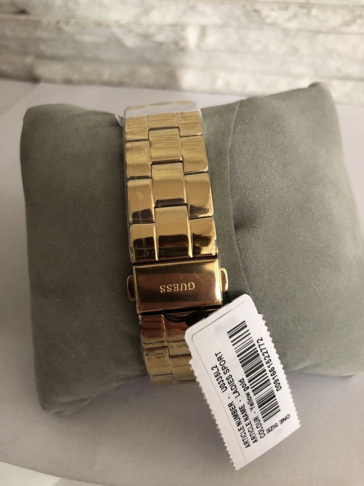 Zegarek Guess damski