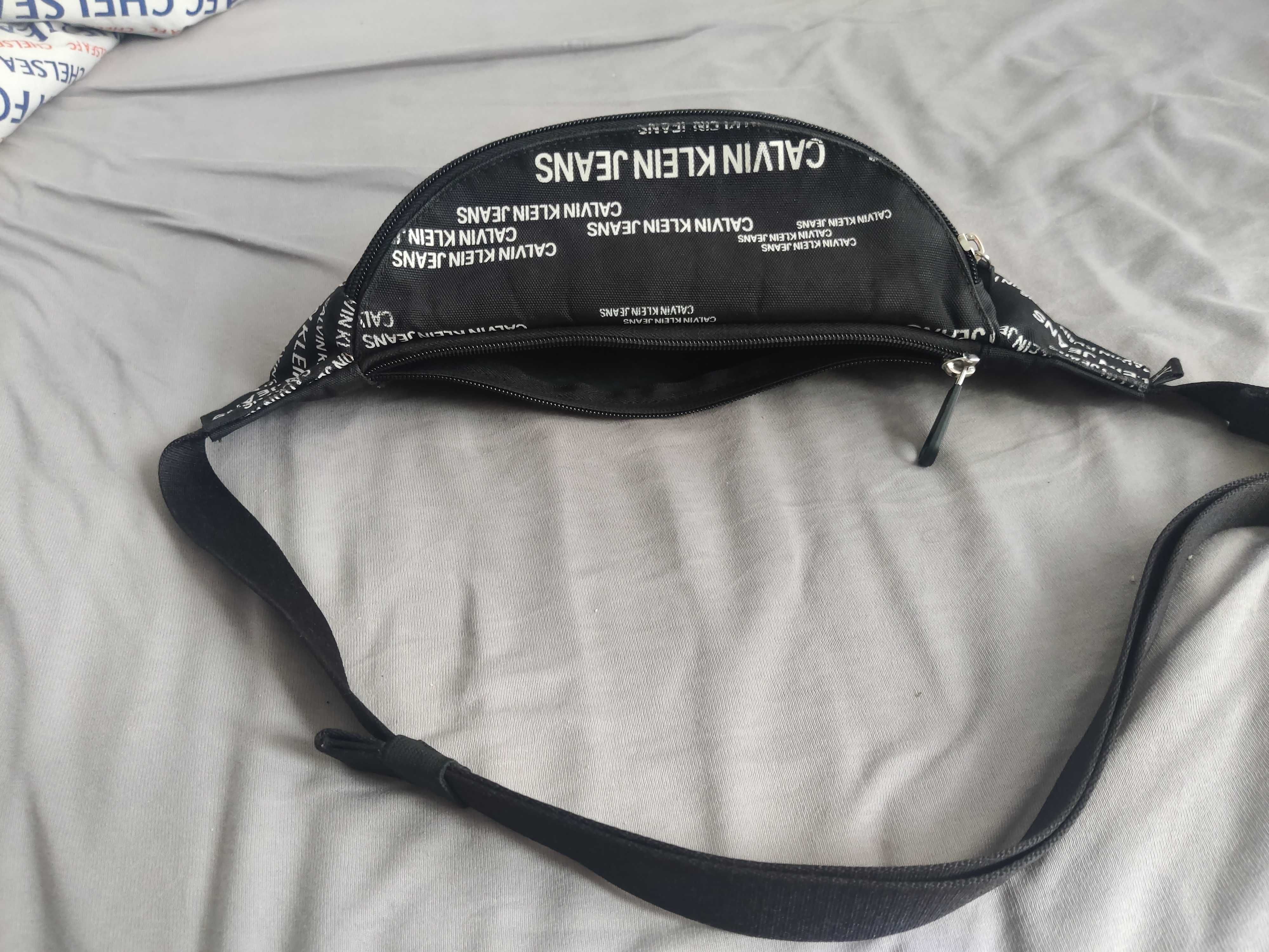 Nerka Calvin Klein