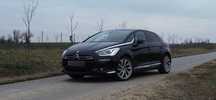 Citroën DS5 Citröen DS5