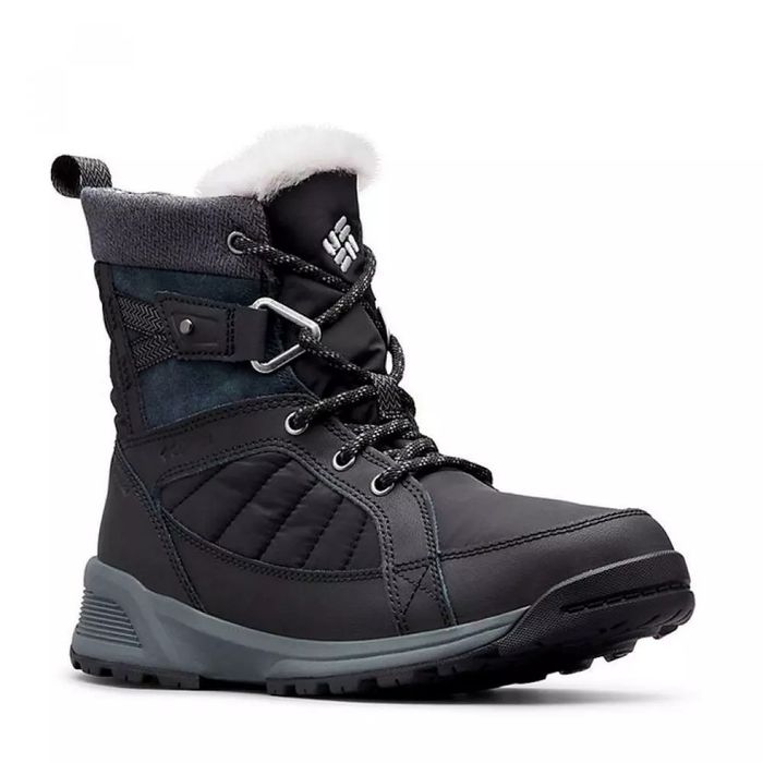 37,38,39.Cапоги Columbia Meadows Shorty Omni-Heat 3D(BL5966-01