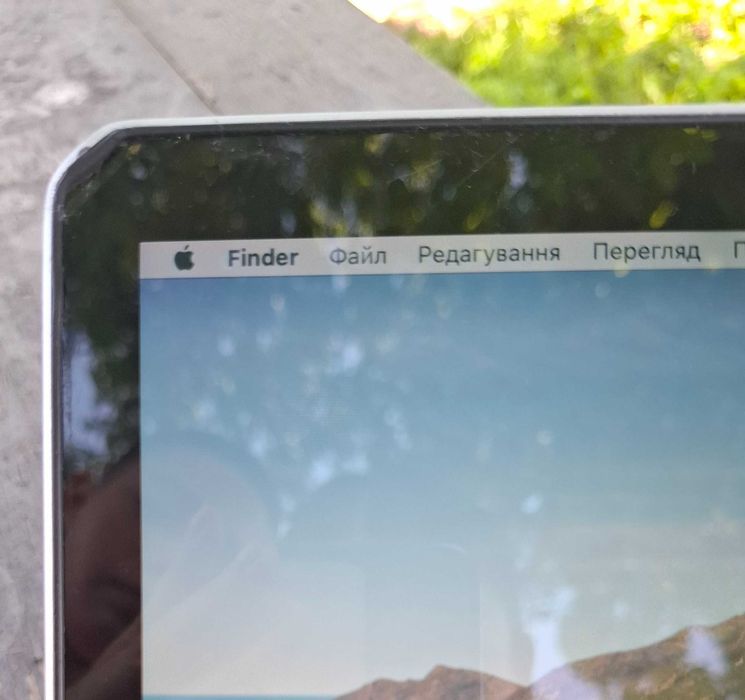 MacBook Pro 15" (Mid 2014) • i7 • 16 ГБ ОЗП