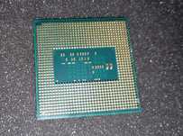 Procesor Intel i3-4000M 2.40 GHz