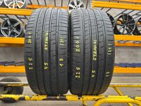 2X OPONY LETNIE 225/45R17 94W GT Radial SportActive 6.5MM 2021R CAŁE!