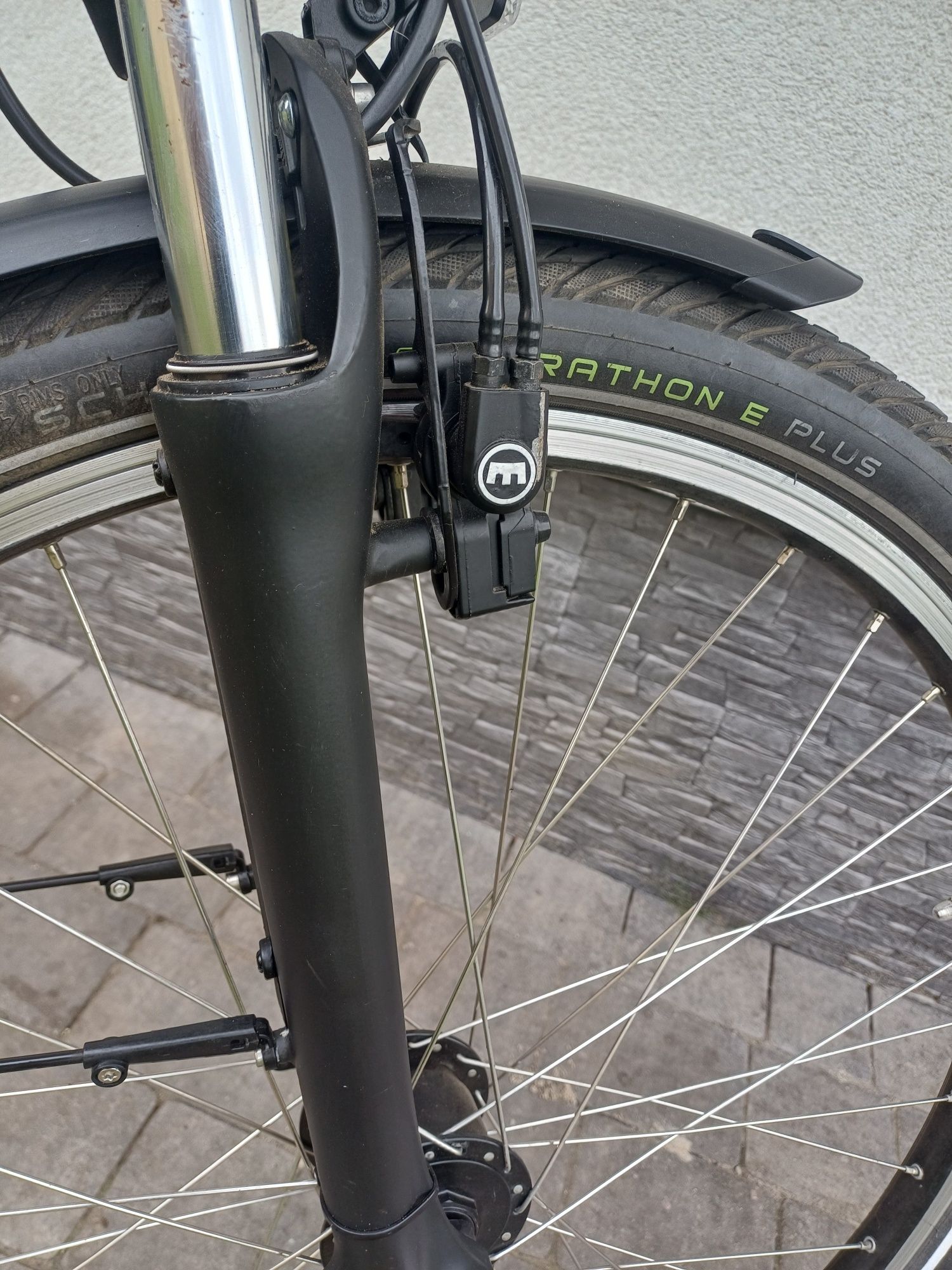 Kalkhoff Agattu Xl