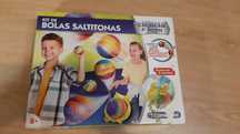 Jogos/brinquedos (selados)