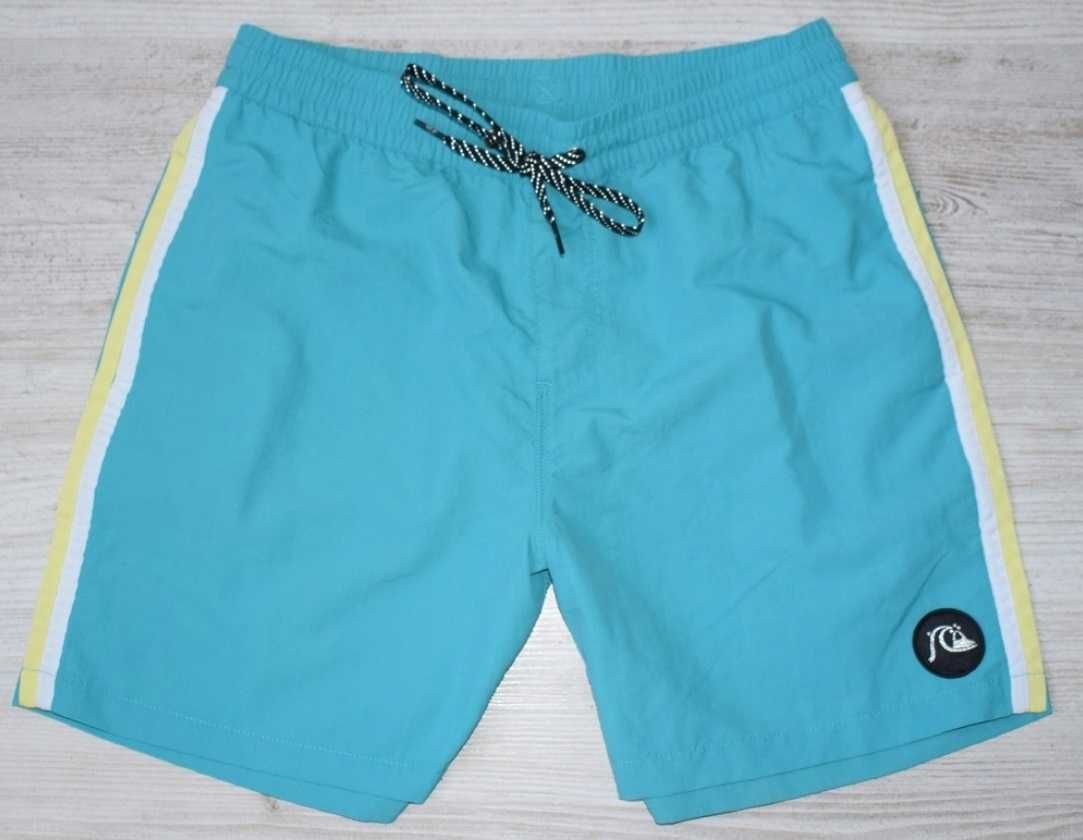 Quiksilver spodenki plażowe r.S