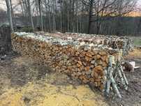 Drewno opałowe Majków