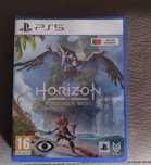 Horizon Forbidden west SELADO