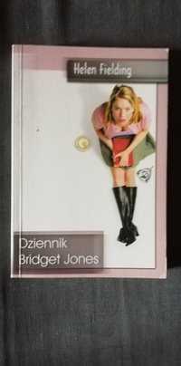 Dziennik Bridget Jones-Helen Fielding