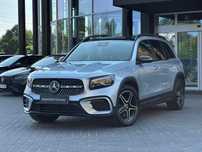 Mercedes-Benz GLB 220 d 4 MATIC Suv AMG Pakiet Premium Plus/Panorama/Kamera 360/Salon PL