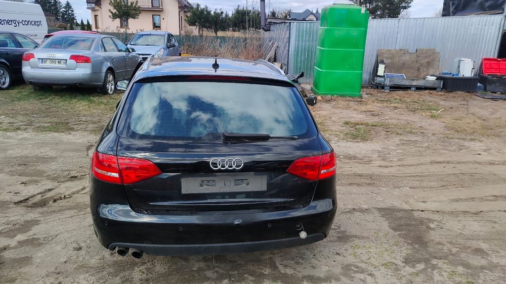 Audi a4 2010r 2,0 diesel 248tys km