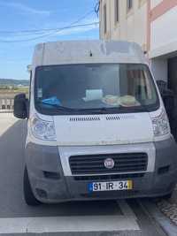 Fiat ducato 2010 H2/L3