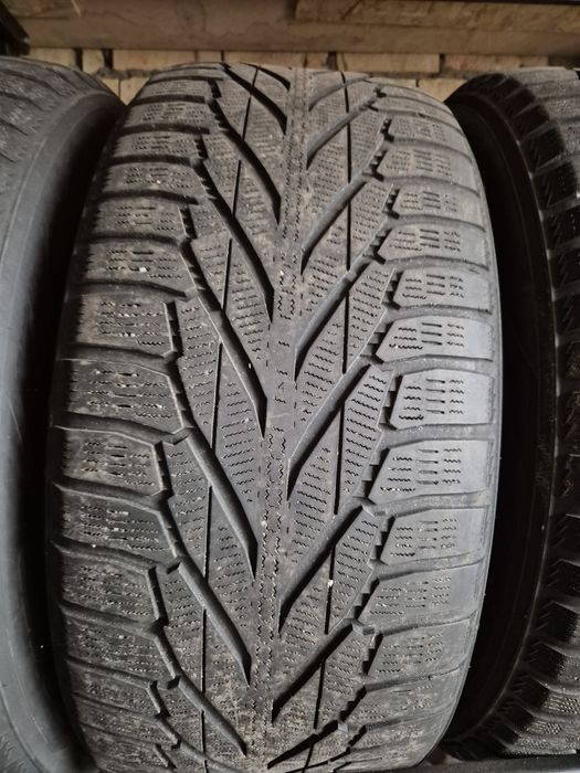 Продам шини Nokia Hakkapelitta R2 SUV
