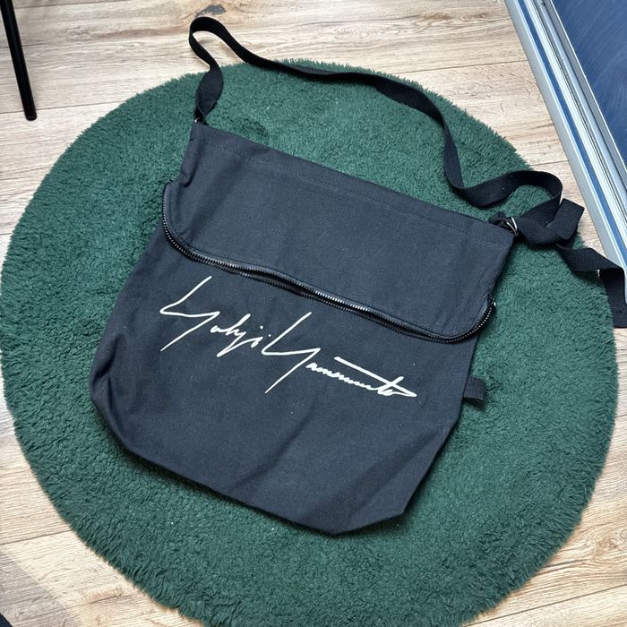 Torba Jonji Jamamoto