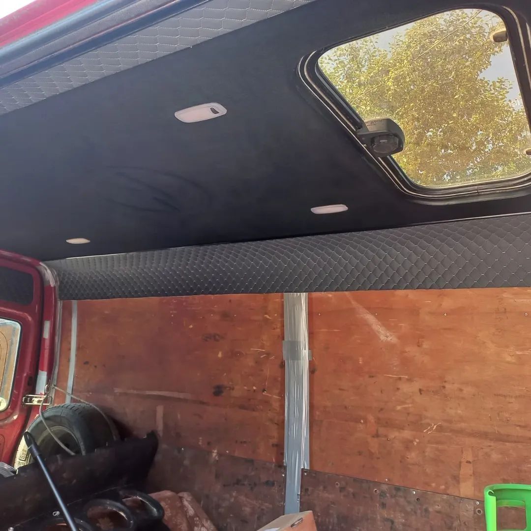 Opel Movano a / Master 2