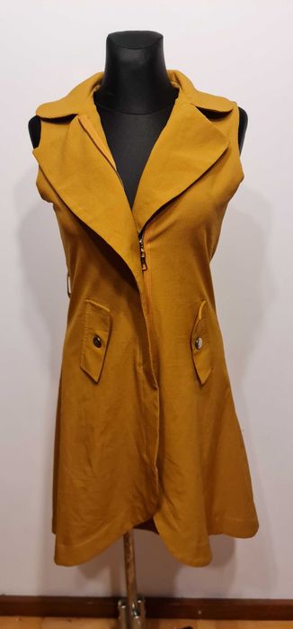 445d Sukienka tunika Misra Shrup rozmiar S