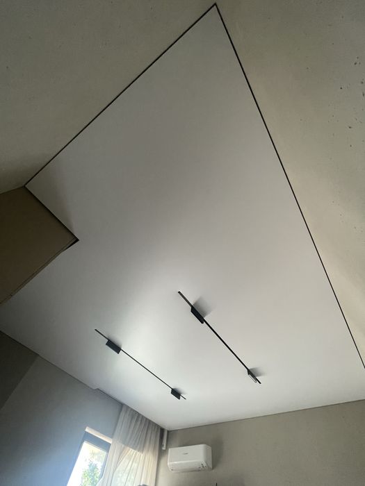 Натяжні Стелі Matova преміум якість по доступним цінам.