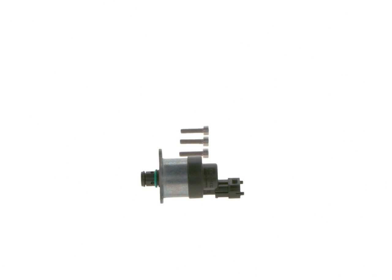 BOSCH Zawór regulacji ciśnienia (system common rail)