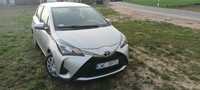 Toyota Yaris 1.0 Activ Salon Polska,bezwypadkowa