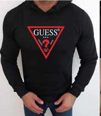 Guess Tommy bluzy męskie M L XL XXL