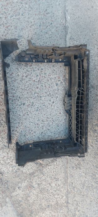 Приборна панель Volkswagen NMS USA