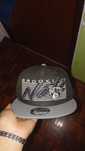 Boné dos Brooklyn nets
