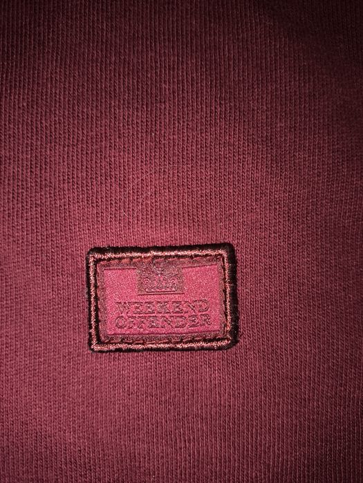 Зипка Weekend Offender