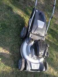 Kosiarka  Briggs Stratton OHV duża mocna w bdb stanie