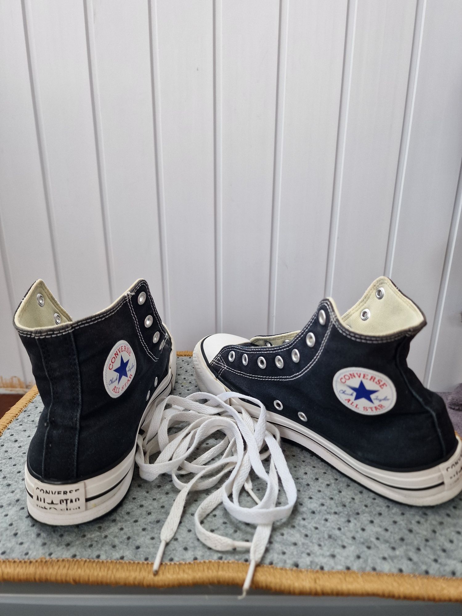 Do sprzedania trampki Converse