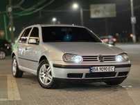 Volkswagen Golf 1998