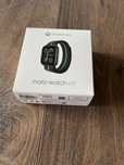 Fabrycznie nowy Motorola Watch Fit
