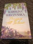 Karolina Wilczyńska -Przyjaźń all inclusive