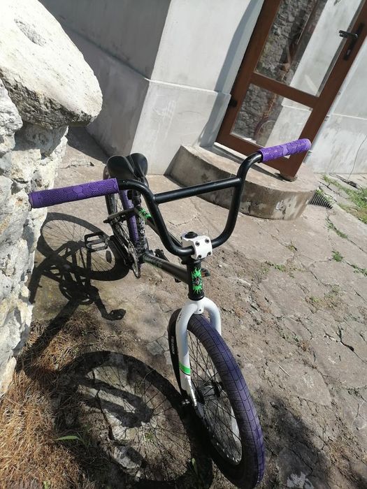 BMX Трюковий велосипед
