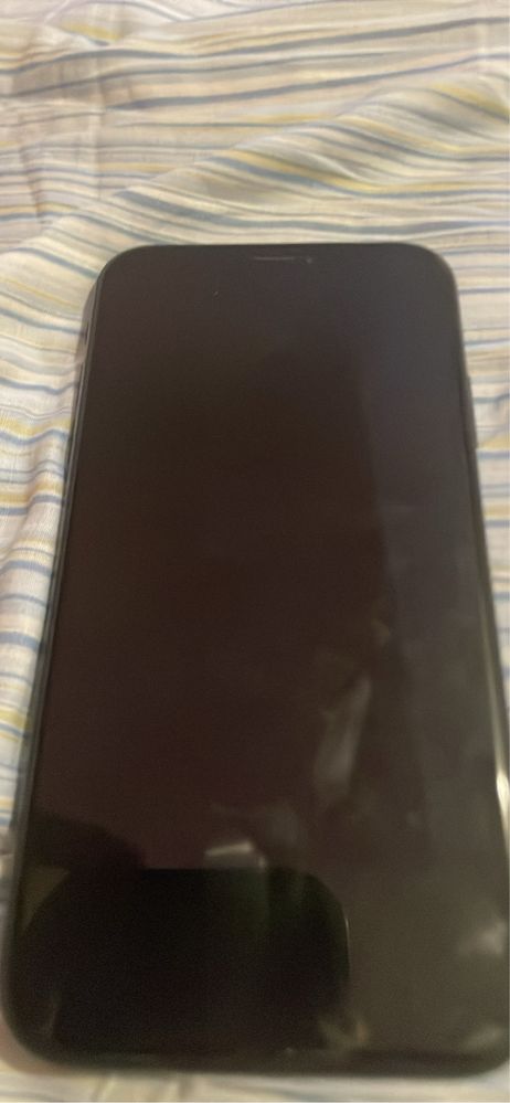 Iphone Xr.