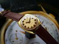 Heloisa stary zegarek lata 70te automatyczny idealny stan piekny vinta