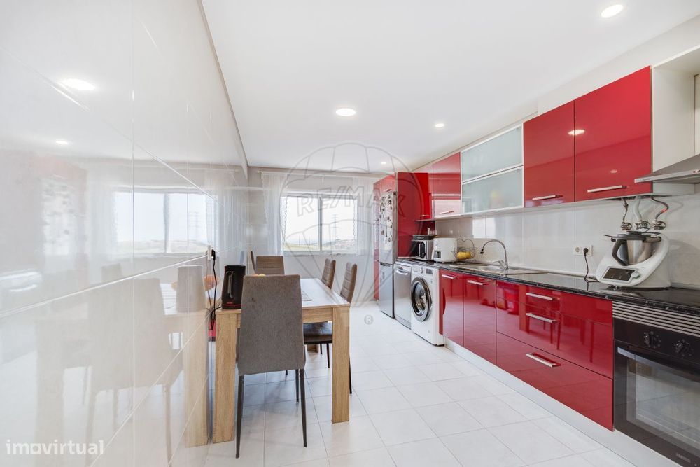 Apartamento T3 para venda