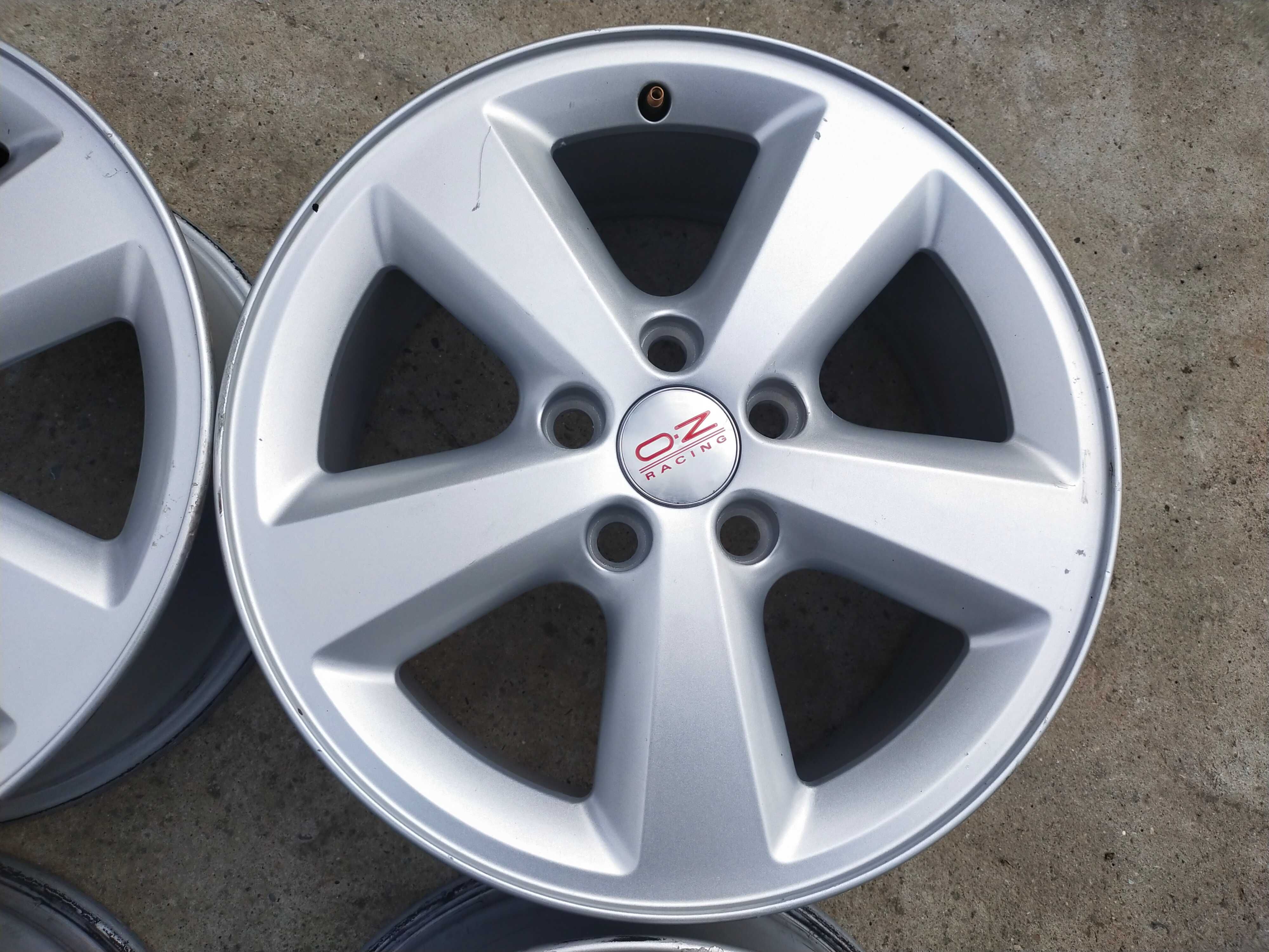 Alufelgi 16'' 5x108 Ford, Volvo