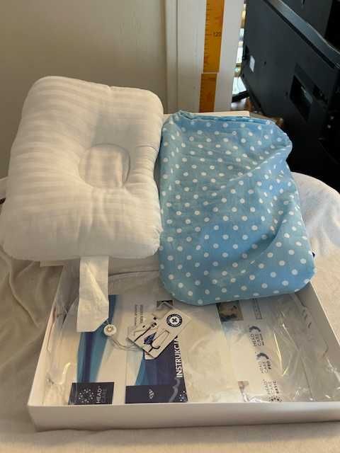 Poduszka Headcare rozm. L