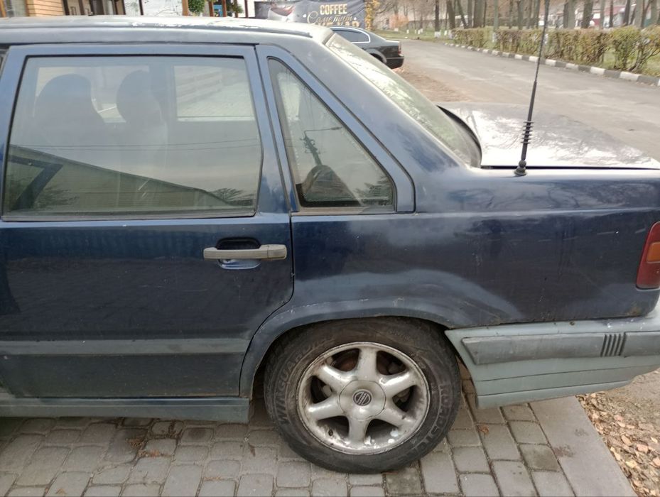 Volvo 850 1993 року