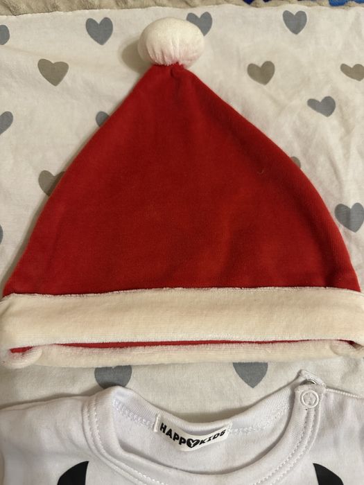 Новорічний комплект