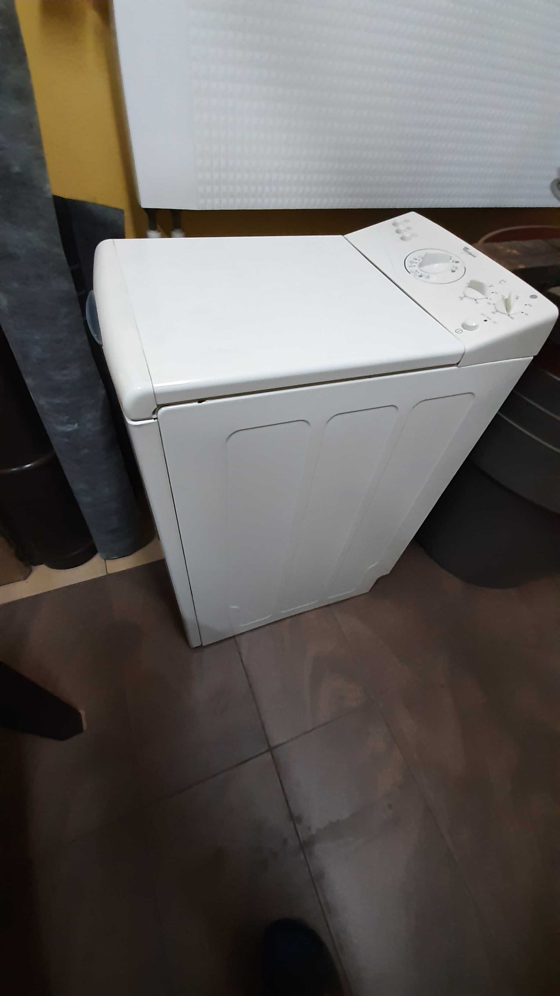 Pralka Whirlpool AWT2284 na części